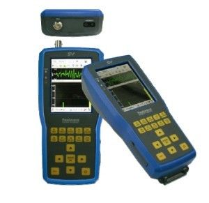 Realwave Handheld Pocket Analyzer