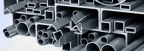 Square And Round Shape Steel Pipes