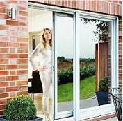 Upvc Glass Sliding Doors Dimension(L*W*H): As Per Requirement Millimeter (Mm)