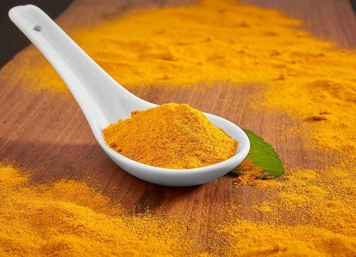 Anti-Oxidant Property Turmeric Powder