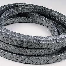 Asbestos Gland Packing Rope - Premium Quality Material, Durable and Heat-Resistant, Industry-Compliant Manufacturing Standards