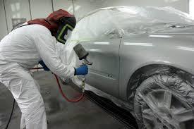 Best Quality Automobile Paints