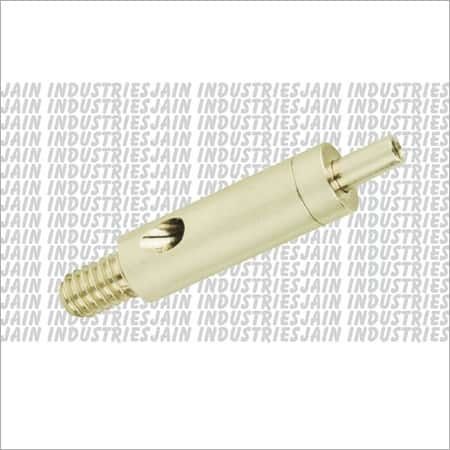 Brass Cable Gripper