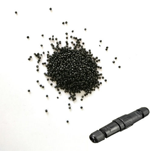 Granules Carbon Black Masterbatch