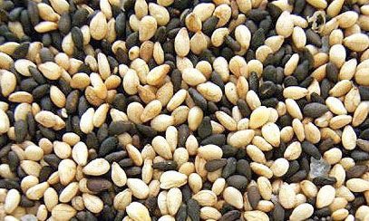 Cleaned Sesame Seeds Grade: A