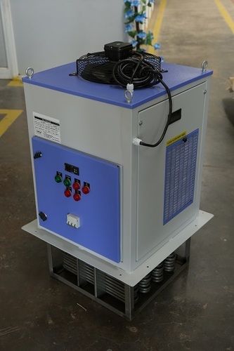 Coolant Chiller