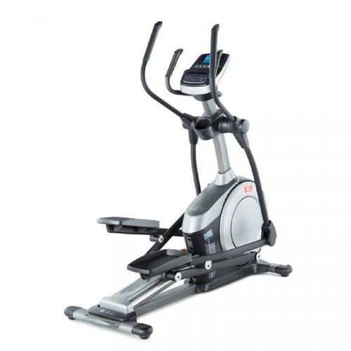 Multicolour Cross Trainer Gym Equipment