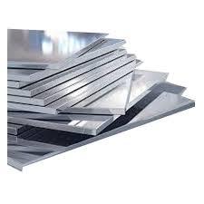 Fine Finishing Steel Plates