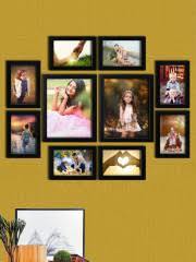 Fine Sheen Photo Frame