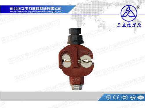 Fire Retardant Insulation Piercing Connector