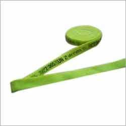 Green Garment Tape