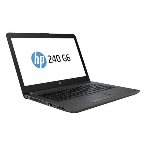 Hp नोटबुक 240 G6 Intel Core I3 3 साल की वारंटी और W3Z70Pa बैगपैक डीवीडी रोम के साथ: डीवीडी