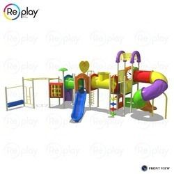 Kids Multi Play Station