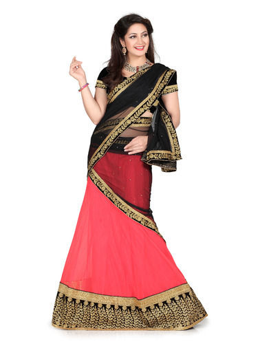 Ladies Party Wear Designer Lehenga