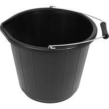 Low Price Plastic Bucket