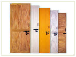 Low Price PVC Doors