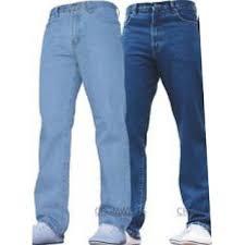 Mens Casual Jeans