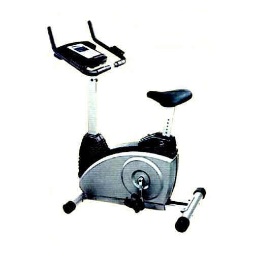 Mild Steel Gym Equipment - Exercise Cycle