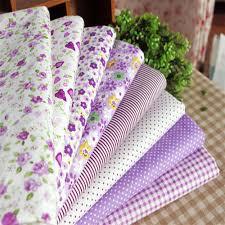 Printed Cotton Fabric