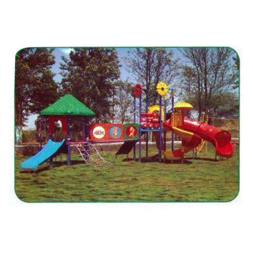 Reliable Garden Play Equipment