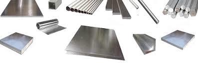 Angle Rust Proof Aluminum Sheets