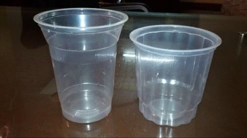 Small Disposable Plastic Cup Size: Custom