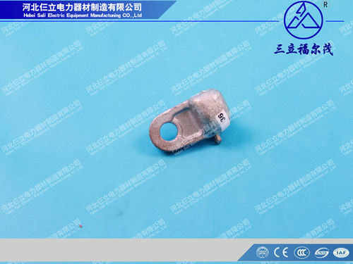 Socket Clevis for Line Hardware