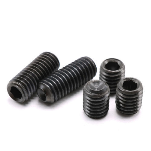 Socket Set Screw