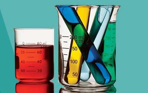 Textile Finishing Chemicals