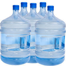 20l Drinking Water Jar