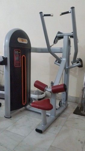 Best High Lat Machine