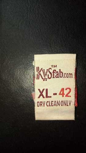 Best Quality Woven Labels