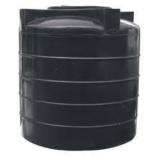 Black Water Tank