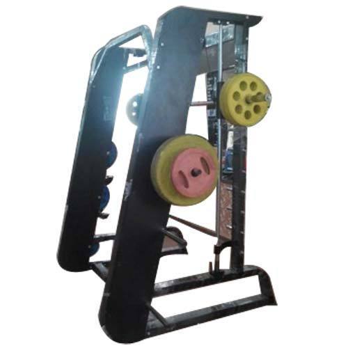 Durable Gym Smith Machine