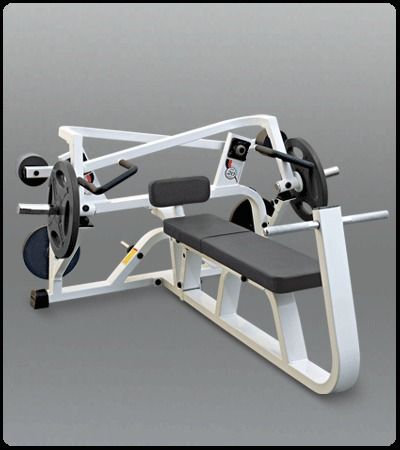 Fitness Bench Press Machine