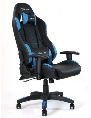 Flexible Office Chair