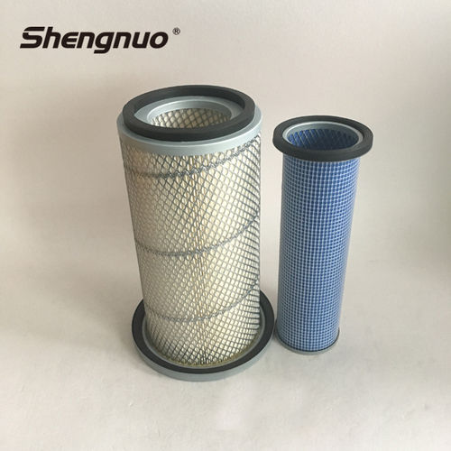 Genuine Air Cleaner Filter