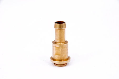 High Performance Brass Hose Nipple