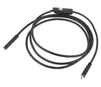 High Strength Digital Endoscope