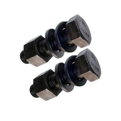 High Strength Friction Grip Bolts and Nut