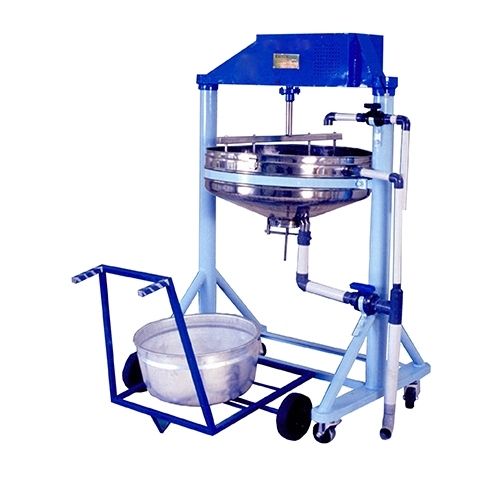 Industrial Rice Washing Machine Application: Control Virus