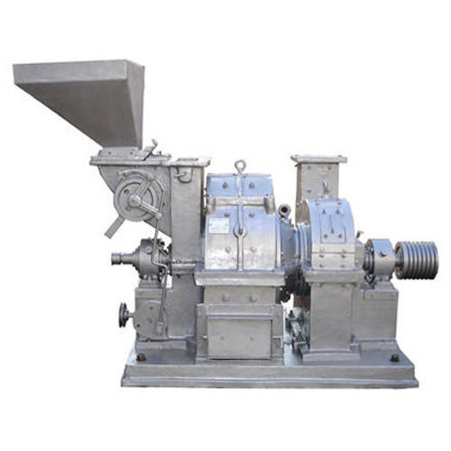 Long Lasting Pulverizers Machine