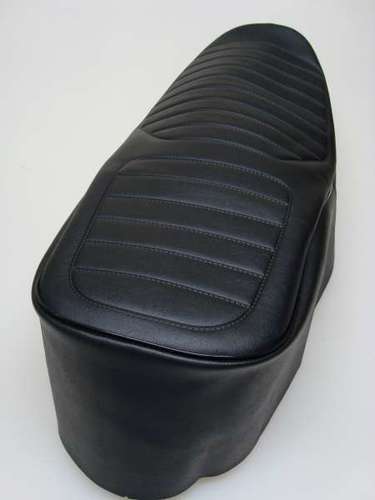 Motorcycle Seat Cover