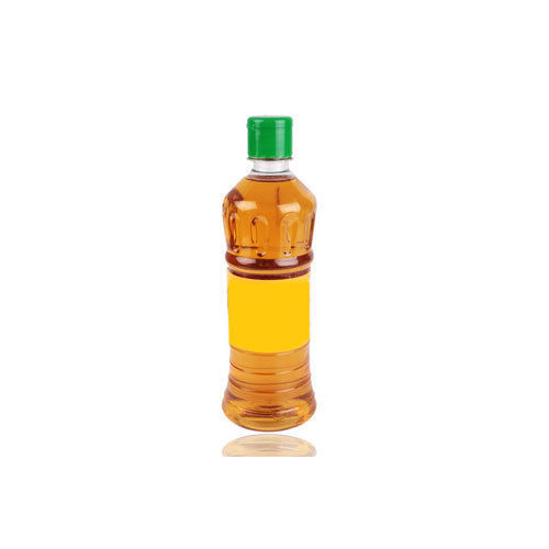 Natural Lamp Oil