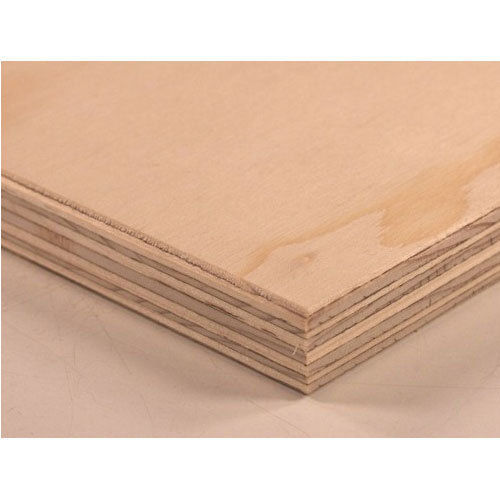 Optimum Quality BWP Plywood Board