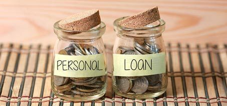 Personal Loan Service