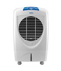 Frp Plastic Indoor Air Cooler