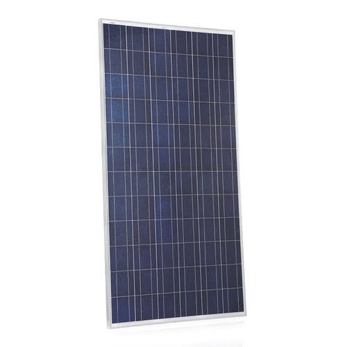 Polycrystalline Solar Power Panel