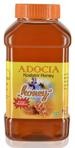 Premium Quality Multiflora Honey