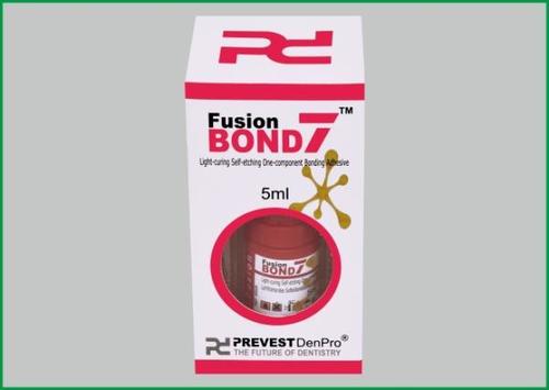 Prevest Denpro Fusion Bond 7 7th Generation Dental Bond